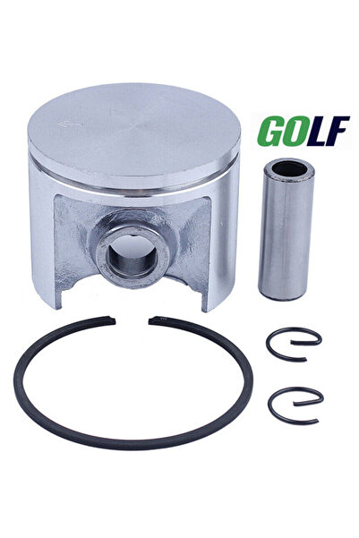 TAIWAN Piston complet drujba Husqvarna 266, 268 Golf Ø 50mm