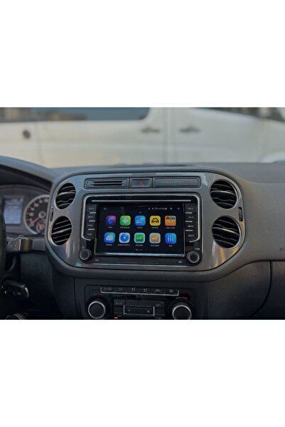 AVGO VW TİGUAN ORJİNAL GÖRÜNÜM ANDROİD MULTİMEDYA (6-64 GB)