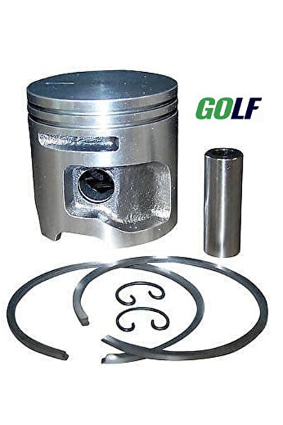 Golf Piston complet drujba Husqvarna 576 Ø 51mm