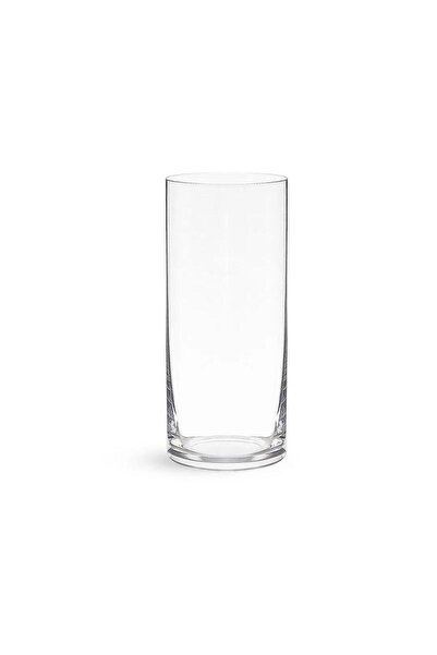 Paşabahçe 64011 Nude Finesse Soft Drink Glass Set of 6 350Cc