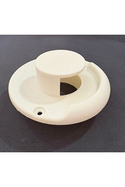 talha3d Karavanlar İçin Kombi Baca Kapağı