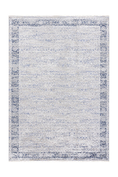 Koza Diva Koleksiyonu 31264B Vizon Mavi – Sıcak Vizon ve Ferah Mavinin Modern...