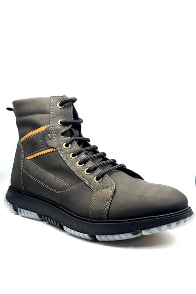 Devicov Urban Arctic Edge Boots