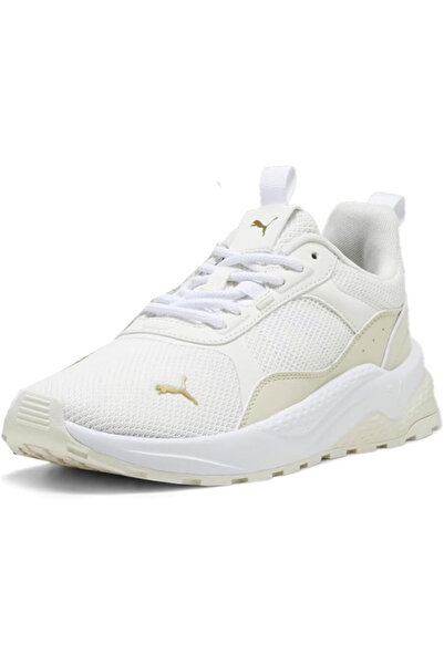 Puma Anzarun 2.0 Wns Beige Women's Running Shoes 393656 11