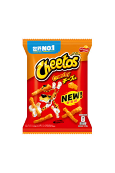 Cheetos (JAPAN) Crunchy 70g