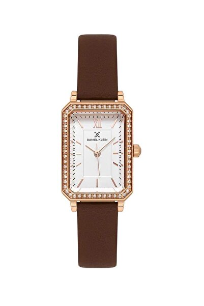 Daniel Klein ساعة يد نسائية DK.1.13971-4