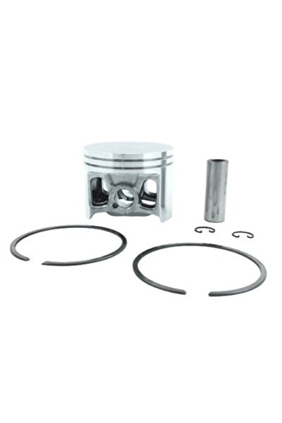 AIP Complete chainsaw piston compatible with Stihl MS661 Ø 56mm