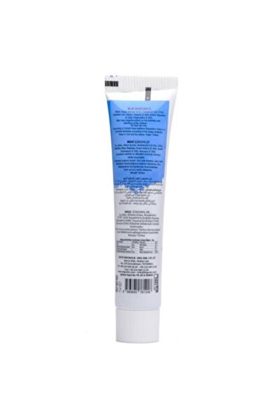 Genel Markalar DR.GUSTO 50 GR JEL BOYA TÜP MAVİ