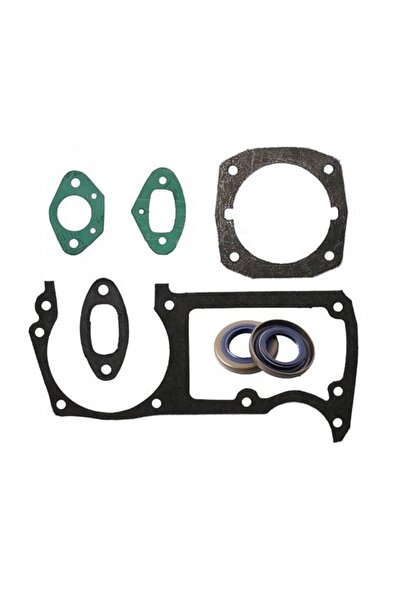 Roco Garnituri drujba Husqvarna 254, 257, 261, 262XP Hyway (simeringuri incluse)