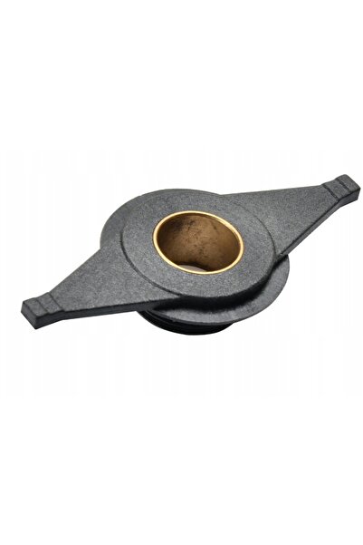 Solo Chainsaw oil pump worm 639, 645, 651 Original