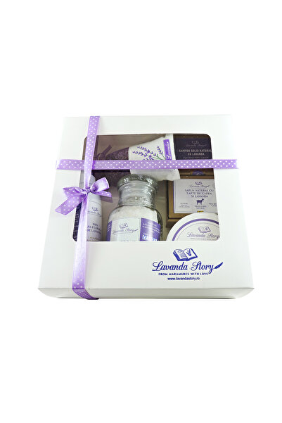 Lavanda Story Gift Set 1