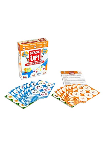 Generic Brand Educational Fun Math Game