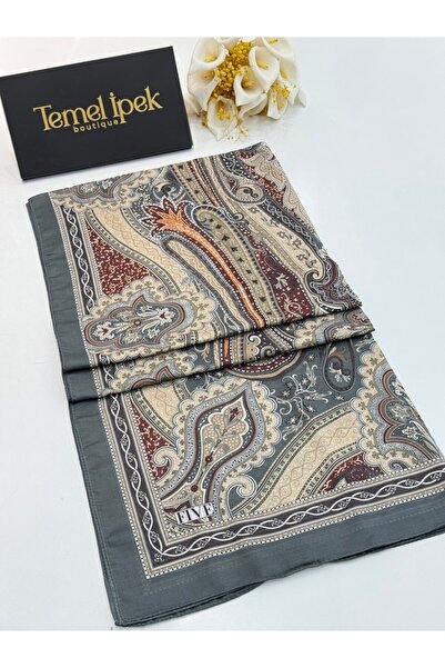 FİVE Comfort Shawl