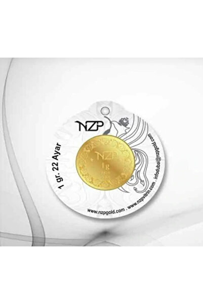 Lora Kuyumculuk 1 Gram Altın