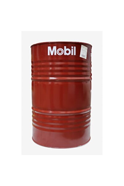 Mobil Ulei hidraulic AW HLP 46, 208 L