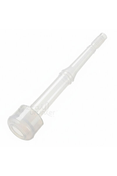 BARTECH Büyükbaş Süt Sağım Makinesi Silikon Meme Lastiği Memelik 1 Adet