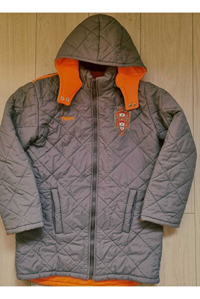 OEM Children's jacket THREE QUARTER/RONALDO, model LARGE/WINTER, SIZE 14 YEARS