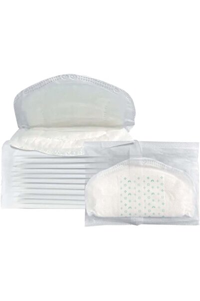 STAR BABiES Disposable Breast Pads - Pack of 40