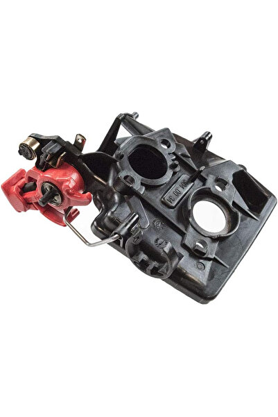 Farmertec Carburetor adapter for Husqvarna 445, 450 chainsaw