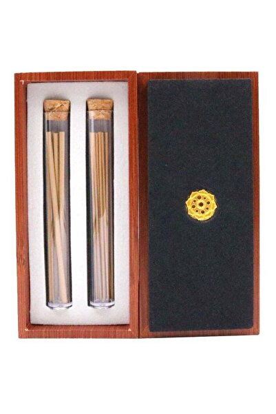 BoSidin Bakhoor Premium Cambodian Oud Incense Gift Set