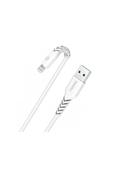 PIECELL MFi-Certified iPhone USB Cable