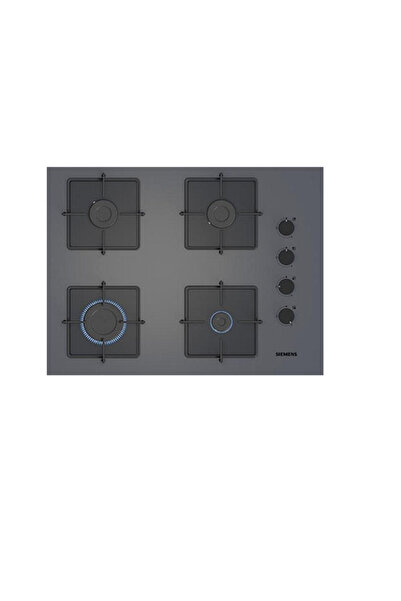 Siemens Yeni HJ852GYN0T EO7C8PP300(67 CM) OCAK LC66KPJ70T GRİ ANKASTRE SET