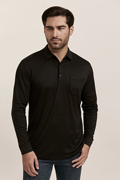 DYNAMO Mercerized Sweatshirt