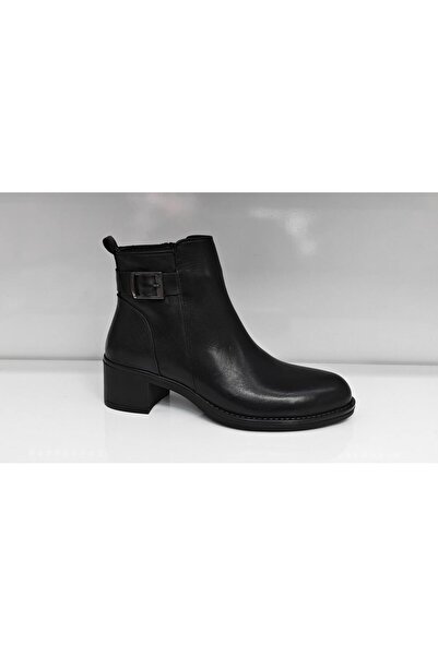 YILDIZ أحذية جلدية أصلية تشريحية