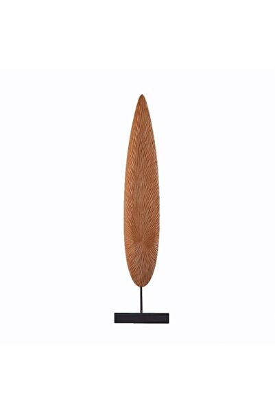House & Garden Decorative statuette Adorn, brown, 55 cm
