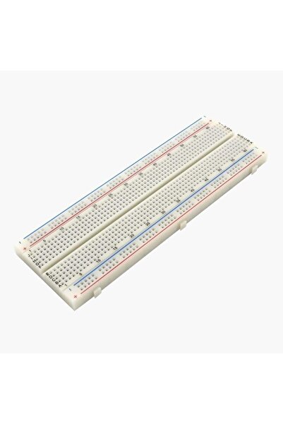 Arduino MB-102 Solderless Breadboard 830 Tie-Points
