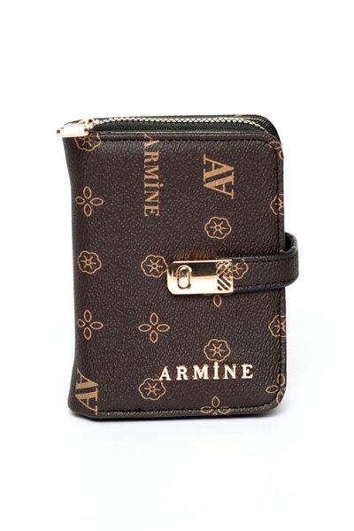 Armine C 01 Women's Handbag Brown