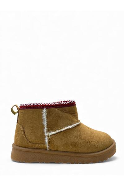 Cool Μπότες με γούνα εσωτερικά για κορίτσια Ugy