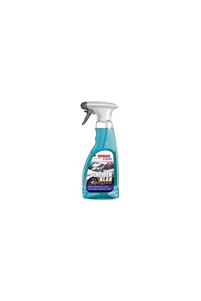 Sonax Glass cleaning solution Xtreme NanoPro, 500 ml