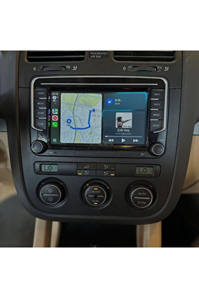 AVGO VW GOLF 5 UYUMLU ANDROİD MULTİMEDYA (2-32GB)