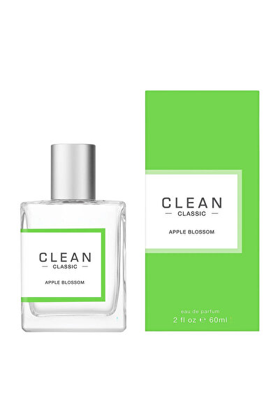 Clean Classic Eau De Parfum Apple Blossom 60ml