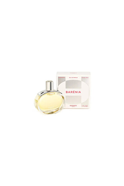 Hermes Hermès Barénia Edp Spray Recargable 60ml