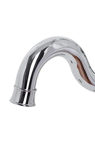OEM Washbasin Faucet, Sanitary Brass, Chrome, WZY/319/C