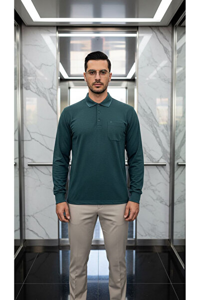 DYNAMO Mercerized Sweatshirt