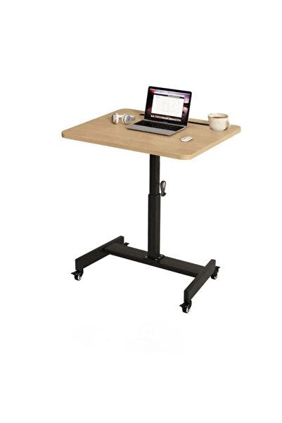Generic Adjustable Mobile Table