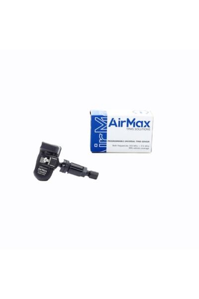 AİRMAX Set of 4 TPMS Tire Pressure Sensors for Chevrolet Suburban (2015-2023)