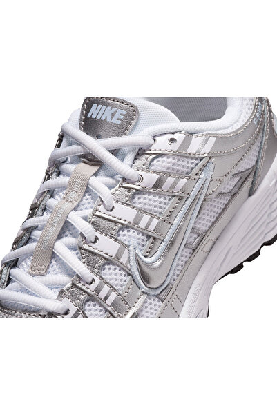 Nike Women's Sports Shoes P-6000 Women's Sneaker Shoes Casual Shoes Young Children's Sports Shoes