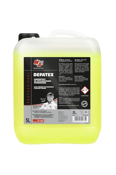 MA PROFESSIONAL Κατάλληλο για όλες τις επιφάνειες, MA Professional, 5 L