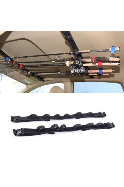 CAR Suport pentru undiță de pescuit