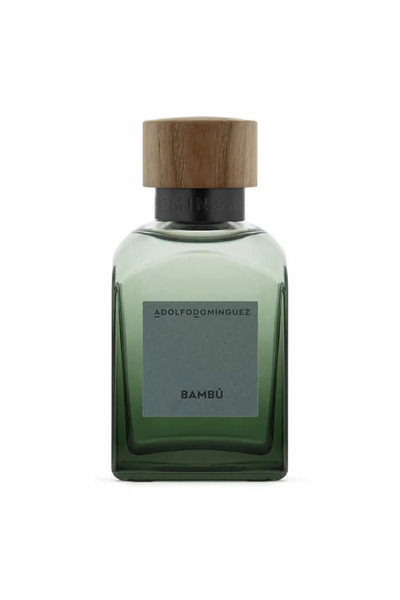 Adolfo Dominguez Bambú Eau De Parfum Spray 120ml