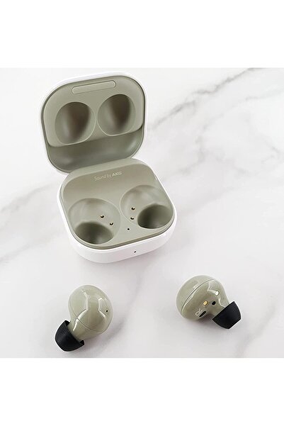 NALACAL 6 أزواج من أطراف الأذن السيليكونية لسماعات سامسونج جالاكسي بادز 2/بلس...