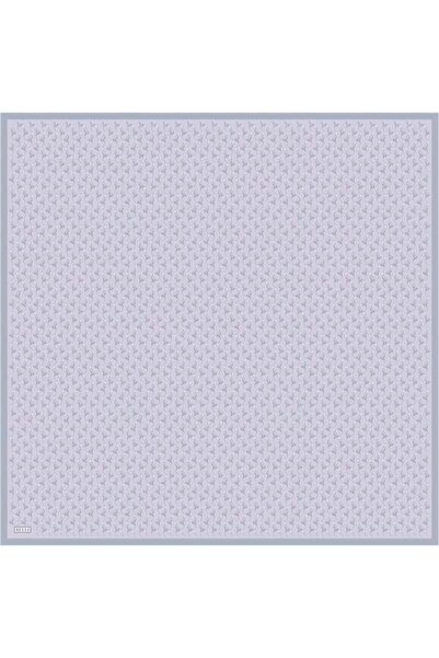 Belli وشاح حرير تويلي - 4001-32 أرجواني