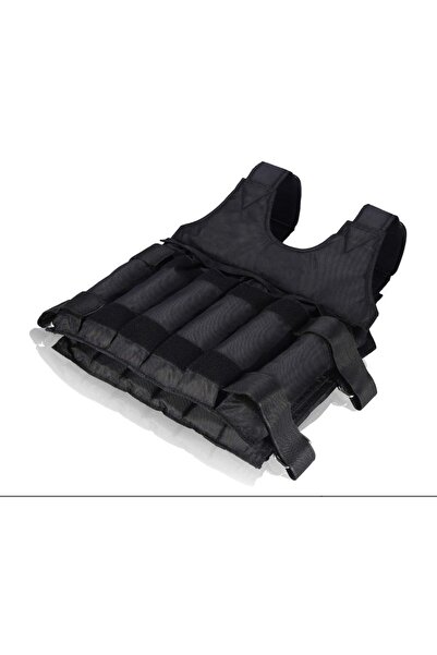 Hasyılmaz Fitnees Running Exercise Training Weight Vest (No Weights)