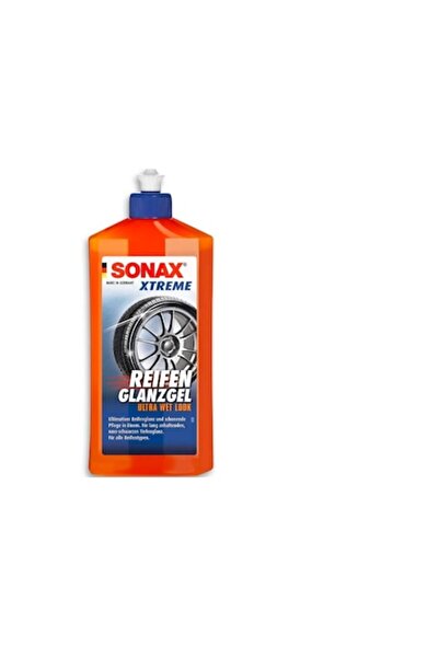 Sonax Xtreme Tyre Gloss Gel 500ml