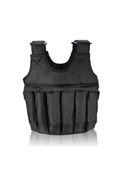 Hasyılmaz Fitnees Running Exercise Training Weight Vest (No Weights)
