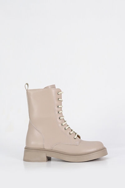 Mamito Ayakkabı Eldor 502 Lace-Up Boots